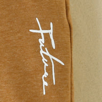 Load image into Gallery viewer, 2 Pieces Set Baby Kid Boys Letters Color-blocking Hoodies Swearshirts And Pants Wholesale 221101671
