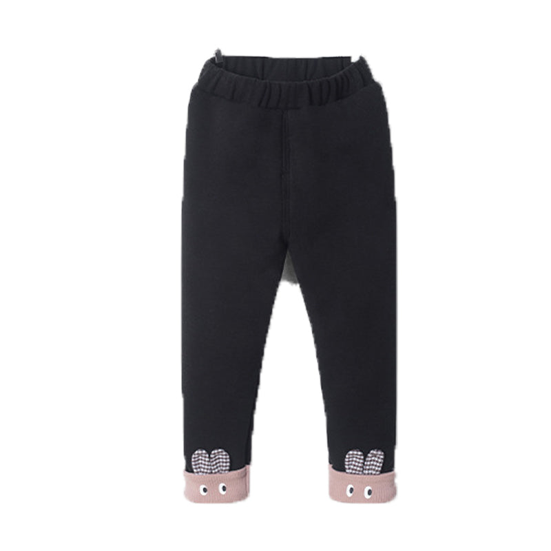Baby Kid Girls Cartoon Pants Leggings Wholesale 221103202