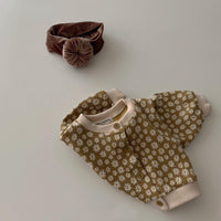Load image into Gallery viewer, Baby Kid Girls Flower Cardigan Wholesale 221103223
