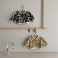 Load image into Gallery viewer, Baby Kid Girls Flower Cardigan Wholesale 221103223
