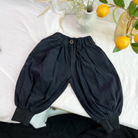 Load image into Gallery viewer, Baby Kid Boys Solid Color Pants Wholesale 221103338
