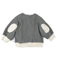 Load image into Gallery viewer, Baby Kid Unisex Striped Hoodies Swearshirts Wholesale 221103355

