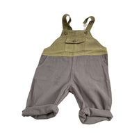 Load image into Gallery viewer, Baby Kid Unisex Color-blocking Jumpsuits Wholesale 221103362
