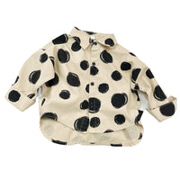 Load image into Gallery viewer, Baby Kid Unisex Polka dots Shirts Wholesale 221103380
