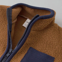 Load image into Gallery viewer, Baby Unisex Color-blocking Jumpsuits Wholesale 221103431
