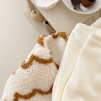 Load image into Gallery viewer, 2 Pieces Set Baby Girls Striped Tops And Pants Wholesale 221103484
