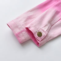 Load image into Gallery viewer, Baby Kid Big Kid Unisex Graduated Color Jackets Outwears Wholesale 221104249
