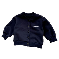 Load image into Gallery viewer, Baby Unisex Letters Jackets Outwears Wholesale 221104284
