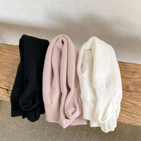 Load image into Gallery viewer, Baby Girls Solid Color Pants Leggings Wholesale 221104297
