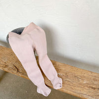 Load image into Gallery viewer, Baby Girls Solid Color Pants Leggings Wholesale 221104297
