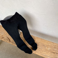 Load image into Gallery viewer, Baby Girls Solid Color Pants Leggings Wholesale 221104297
