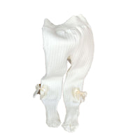 Load image into Gallery viewer, Baby Kid Girls Solid Color Bow Pants Leggings Wholesale 221104328
