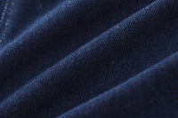 Load image into Gallery viewer, Baby Kid Boys Solid Color Jeans Wholesale 221104341
