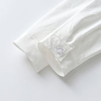 Load image into Gallery viewer, 2 Pieces Set Baby Kid Boys Birthday Party Bow Shirts And Solid Color Jumpsuits Wholesale 221104389
