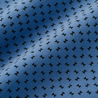 Load image into Gallery viewer, 2 Pieces Set Baby Kid Boys Polka dots Bow Print Shirts And Solid Color Jumpsuits Wholesale 221104564
