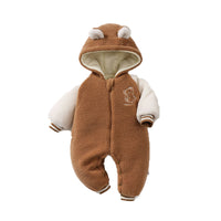 Load image into Gallery viewer, Baby Unisex Letters Cartoon Jumpsuits Wholesale 22110484
