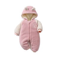 Load image into Gallery viewer, Baby Unisex Letters Cartoon Jumpsuits Wholesale 22110484
