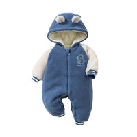 Load image into Gallery viewer, Baby Unisex Letters Cartoon Jumpsuits Wholesale 22110484
