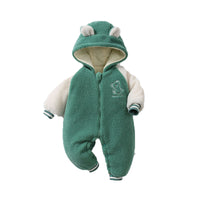Load image into Gallery viewer, Baby Unisex Letters Cartoon Jumpsuits Wholesale 22110484
