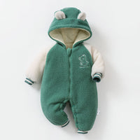 Load image into Gallery viewer, Baby Unisex Letters Cartoon Jumpsuits Wholesale 22110484
