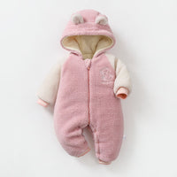 Load image into Gallery viewer, Baby Unisex Letters Cartoon Jumpsuits Wholesale 22110484
