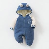 Load image into Gallery viewer, Baby Unisex Letters Cartoon Jumpsuits Wholesale 22110484
