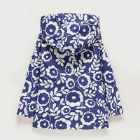 Load image into Gallery viewer, Baby Kid Girls Flower Print Jackets Outwears Wholesale 22110703
