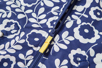 Load image into Gallery viewer, Baby Kid Girls Flower Print Jackets Outwears Wholesale 22110703
