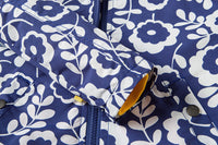 Load image into Gallery viewer, Baby Kid Girls Flower Print Jackets Outwears Wholesale 22110703
