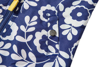 Load image into Gallery viewer, Baby Kid Girls Flower Print Jackets Outwears Wholesale 22110703
