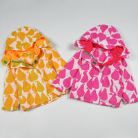 Load image into Gallery viewer, Baby Kid Unisex Fruit Print Jackets Outwears Wholesale 22110704
