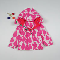 Load image into Gallery viewer, Baby Kid Unisex Fruit Print Jackets Outwears Wholesale 22110704
