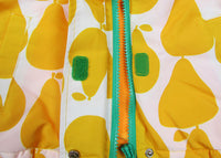 Load image into Gallery viewer, Baby Kid Unisex Fruit Print Jackets Outwears Wholesale 22110704
