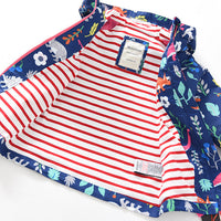 Load image into Gallery viewer, Baby Kid Unisex Cartoon Plant Print Jackets Outwears Wholesale 22110705
