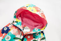 Load image into Gallery viewer, Baby Kid Unisex Flower Cartoon Print Jackets Outwears Wholesale 22110707
