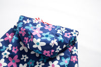 Load image into Gallery viewer, Baby Kid Girls Flower Cartoon Print Jackets Outwears Wholesale 22110710

