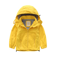 Load image into Gallery viewer, Baby Kid Unisex Solid Color Jackets Outwears Wholesale 221107111
