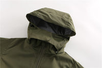 Load image into Gallery viewer, Baby Kid Unisex Solid Color Jackets Outwears Wholesale 221107111
