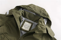 Load image into Gallery viewer, Baby Kid Unisex Solid Color Jackets Outwears Wholesale 221107111
