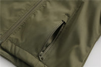 Load image into Gallery viewer, Baby Kid Unisex Solid Color Jackets Outwears Wholesale 221107111
