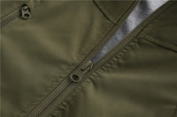 Load image into Gallery viewer, Baby Kid Unisex Solid Color Jackets Outwears Wholesale 221107111
