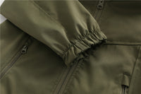 Load image into Gallery viewer, Baby Kid Unisex Solid Color Jackets Outwears Wholesale 221107111
