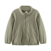 Load image into Gallery viewer, Kid Big Kid Unisex Solid Color Jackets Outwears Wholesale 221107114
