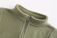 Load image into Gallery viewer, Kid Big Kid Unisex Solid Color Jackets Outwears Wholesale 221107114
