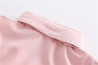 Load image into Gallery viewer, Baby Kid Girls Color-blocking Jackets Outwears Wholesale 221107127
