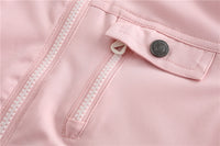 Load image into Gallery viewer, Baby Kid Girls Color-blocking Jackets Outwears Wholesale 221107127
