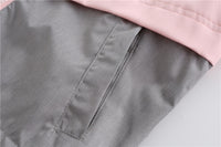 Load image into Gallery viewer, Baby Kid Girls Color-blocking Jackets Outwears Wholesale 221107127
