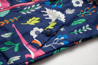 Load image into Gallery viewer, Baby Kid Unisex Dinosaur Cartoon Print Jackets Outwears Wholesale 22110713
