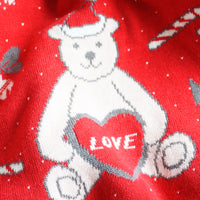 Load image into Gallery viewer, Baby Kid Unisex Cartoon Sweaters Knitwear Wholesale 221107138
