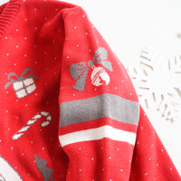 Load image into Gallery viewer, Baby Kid Unisex Cartoon Sweaters Knitwear Wholesale 221107138
